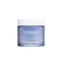 Creme Noturno Caudalie com Ácido Glicólico Vinoperfect